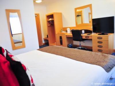 The Park Hotel Kilmarnock Dış mekan fotoğraf