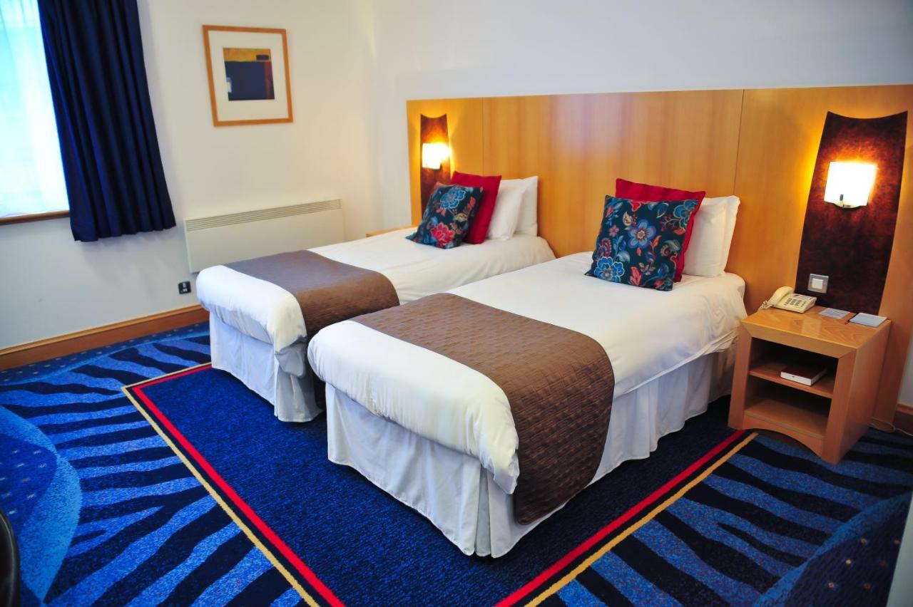 The Park Hotel Kilmarnock Dış mekan fotoğraf